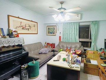 小港森林公園【次高樓】美三房｜高雄市小港區宏林街