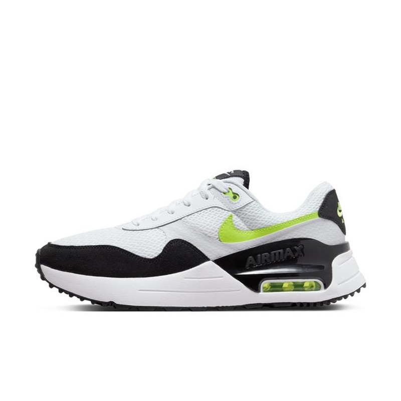 NIKE】 ナイキ AIRMAX SYSTM エア マックス SYSTM MDM9537 ABC-MART