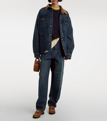 Miu Miu Denim jacket