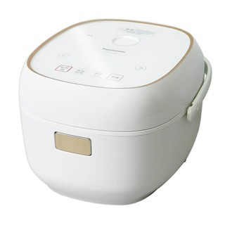 Panasonic 4人份IH微電腦電子鍋 SR-KT069