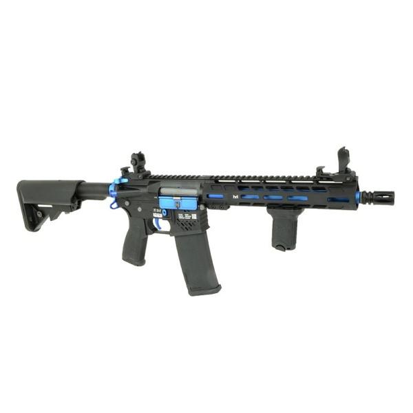 Specna Arms SA-E39-BLU EDGE 電動ガン ブルー