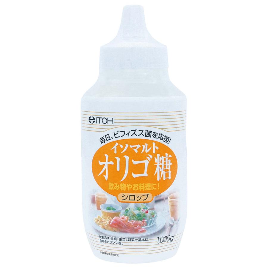 日本オリゴ フラクトオリゴ糖(2480g)