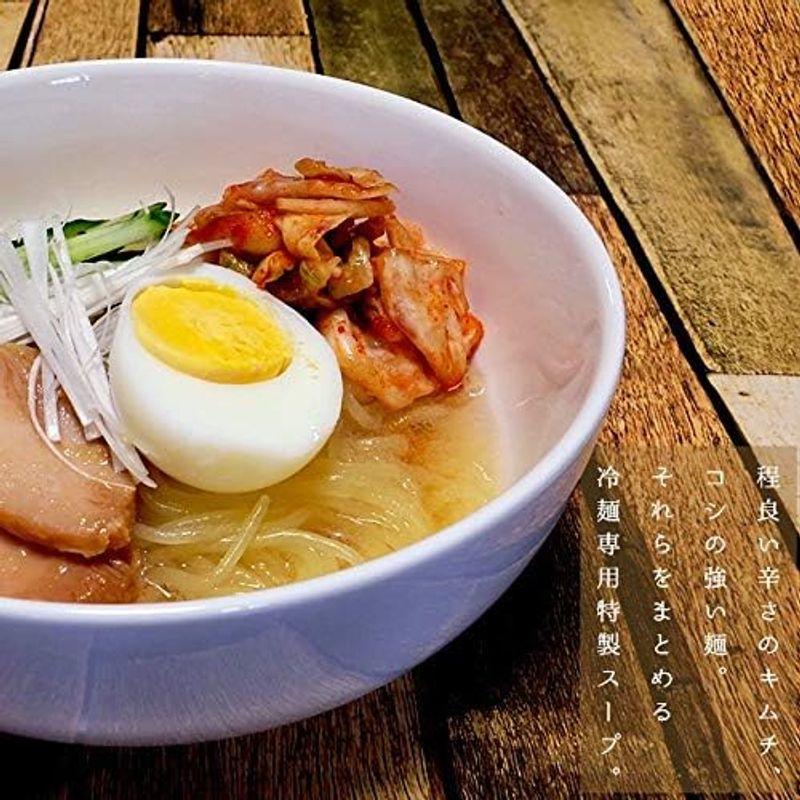 盛岡冷麺2食分×2袋(トトリフーズ キャベツキムチ入り)トトリ特製ダレ 生冷麺 キムチセット 韓国冷麺とは違う美味しさ 元祖きゃべつきむち