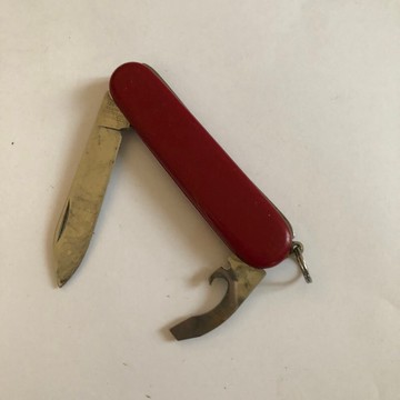 [沐沐屋］victorinox 維氏 7用 羽量級拳王84mm 0.2303