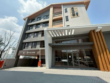 善化LM區蓮潭國小對面陽光四季全新3房平車｜台南市善化區陽光大道