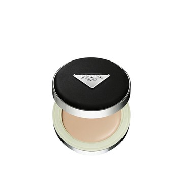 原生霧光尼龍氣墊粉餅