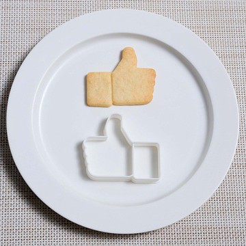 好按鈕__曲奇刀曲奇類型