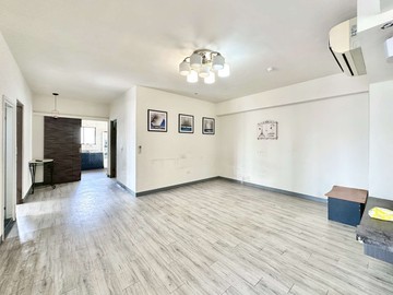 住商韋丞|大橋學區公園旁三房大坪美居｜台南市永康區中山南路