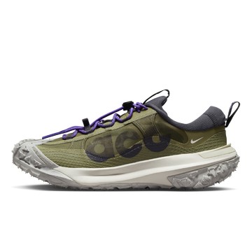 ACG MOUNTAIN FLY 2 LOW NEUTRAL OLIVE