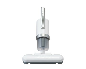 【IRIS OHYAMA】雙氣旋偵測除塵蟎機大拍5.0 銀離子限定版 IC-FAC4 兩色