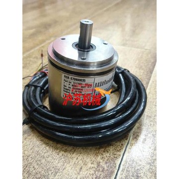 LEINE&mapLIN7DE 編碼器 60900035