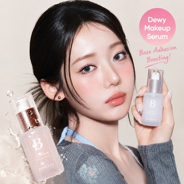 BANILA CO Dew Boost Makeup Serum (30ml/15ml)