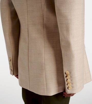 Joseph Fallon virgin wool blazer