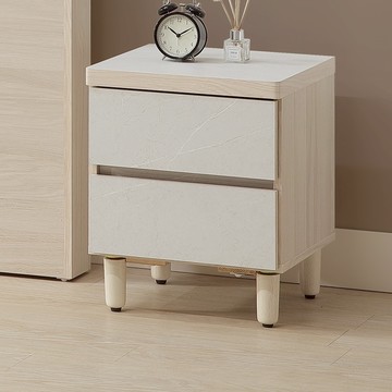 直人木業-DORA設計風床頭櫃40公分