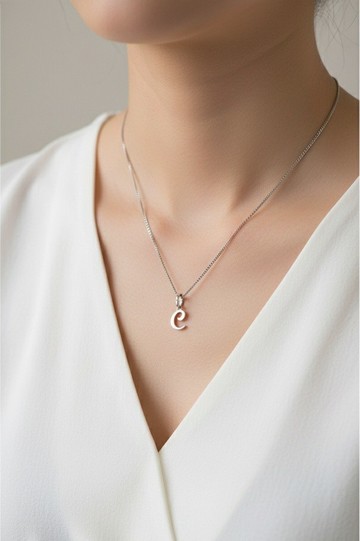 14K&18K 項鍊 單墜子(無項鍊) 墜頭加大 可自由搭配項鍊