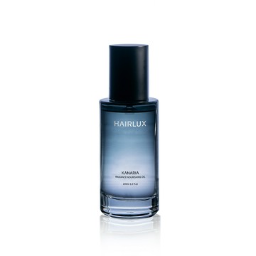 HAIRLUX 柔序護髮油 RadianceI Nourishing Oil