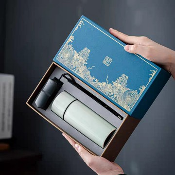 汽車香氛 車用擴香 夾式芳香車內香水 手持電子品香爐充電家用室內車載定時調溫陶瓷熏香檀沉香粉香薰爐