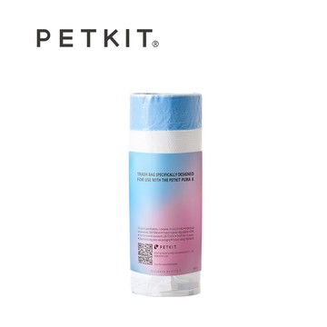 Petkit 加購全自動智能貓砂機 專用垃圾袋