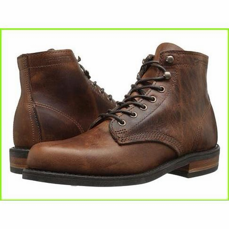 Wolverine men's kilometer sales boot