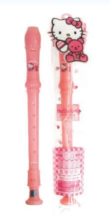 成功 Kitty抗菌英式 直笛 /支 A900E【APP滿額下單10%點數(單一帳號最高5000點)】1/31止