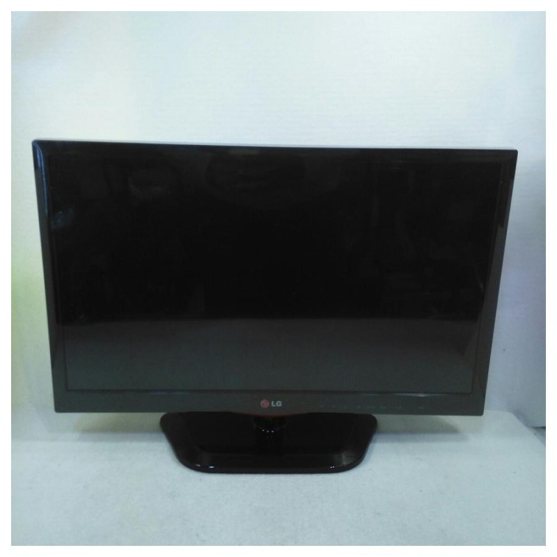 国内外の人気！ 液晶テレビ LG 22LN4600 sushitai.com.mx