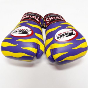 新品 正規 TWINS 本格ボクシンググローブ 本革製 サイズ選択 Fs黒黄 新品 正規 TWINS 本格ボクシンググローブ 本革製 サイズ選択 Fs黒黄