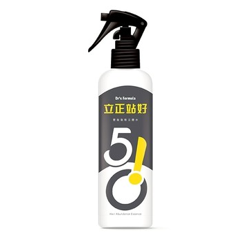 Drs Formula510立正站好豐盈髮根立體水升級版-箱購