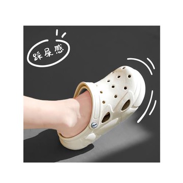 兒童涼拖鞋2025夏款女童軟底沙灘鞋中大童防滑家居拖鞋男童洞洞鞋