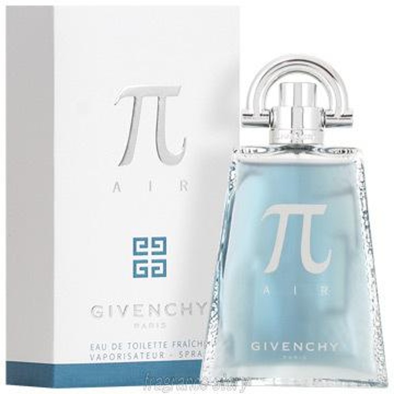 ジバンシイ GIVENCHY π パイ エアー 50ml EDT SP fs 【香水 メンズ】【即納】 | LINEブランドカタログ