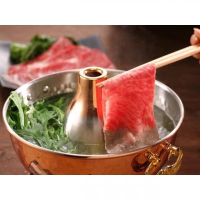 ふるさと納税 京都市 京都肉ステーキ　焼肉盛り合わせ　すき焼き・しゃぶしゃぶ用セット