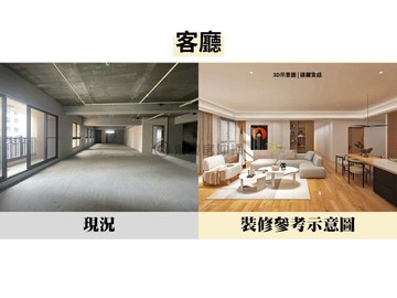 三鐵共構 達麗宮廷毛胚屋 ✅3+1房+雙平車｜高雄市左營區華夏路