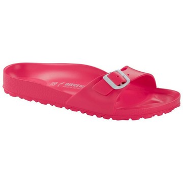 BIRKENSTOCK 勃肯 / Madrid/ / EVA / 窄版 / 珊瑚色