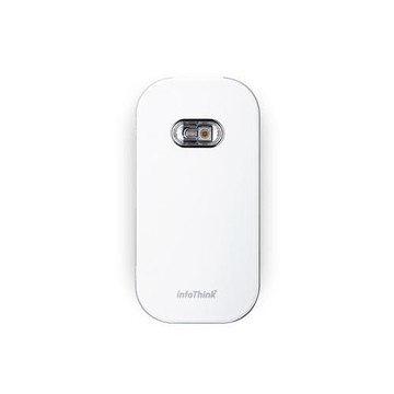 InfoThink 高效UVC 超薄隨身殺菌機 防疫國家隊專業級UVC LED