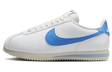 WMNS CORTEZ UNIVERSITY BLUE
