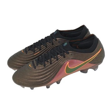 Nike 足球釘鞋 Tiempo Maestro Elite FG LV8 男鞋 短草皮 IF4098-088