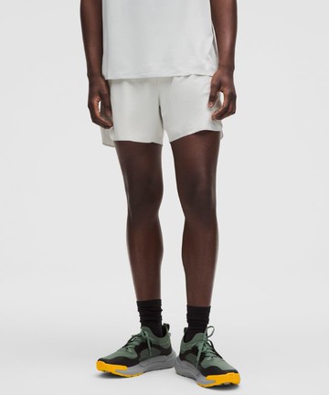 Fast and Free Lined Running Shorts 5" Size 2XL