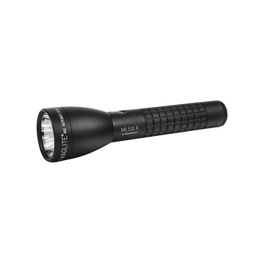 MAG-LITE ML50LX 2C LED 手電筒-黑色 #ML50LX-S2CC6Y