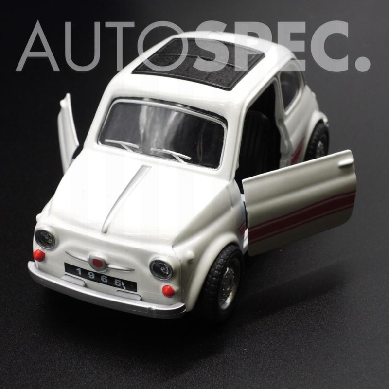 ミニカー 8台セット FIAT ABARTH 500eミニカー販売中❣｜フィアット／アバルト小山スタッフブログ