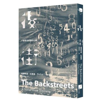 後街：一部來自新疆的小說