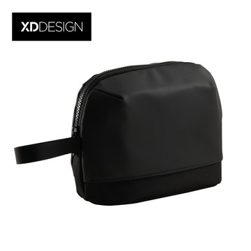 [桃品國際] XDDESIGN Eco Flex 環保盥洗包收納包
