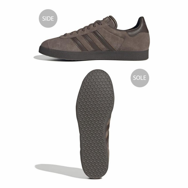 adidas originals アディダス スニーカー GAZELLE IG4989 EARTH adidas originals アディダス スニーカー GAZELLE IG4989 EARTH