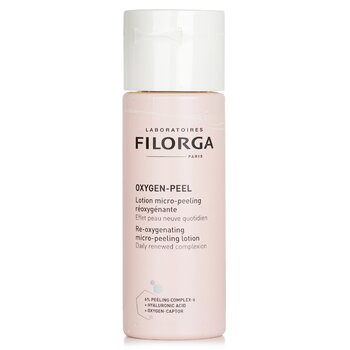 Filorga 菲洛嘉 粉顏注氧潔膚水 150ml/5.07oz-化妝水/保濕噴霧