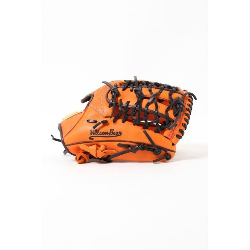 ウイルソン Wilson ソフトボールグローブ レディース ウィルソン