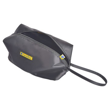 Travel Blue 藍旅 化妝盥洗包 1個  顏色隨機  11 x 20 x 9cm