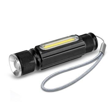 PA-6 充電式工作燈手電筒
