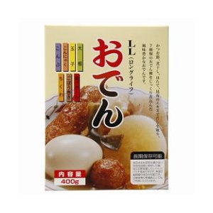 小泉食品　ＬＬおでん　400g