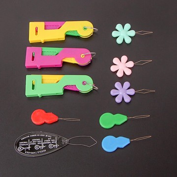 穿針神器穿針引線器老人家用穿線器引線器穿針器穿針工具認針仞針