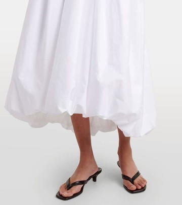 Simkhai Pfeiffer midi dress