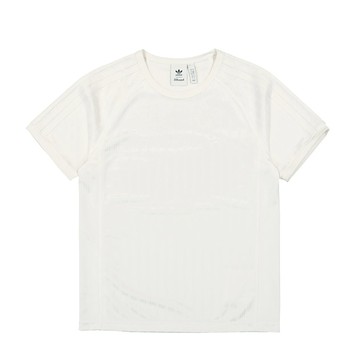 Adidas x JJJJound Jersey White 足球球衣 白 聯名款 上衣 短袖 T恤 IP3093