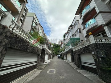書香氣息陽森山莊雙車景觀別墅｜桃園市楊梅區老莊路